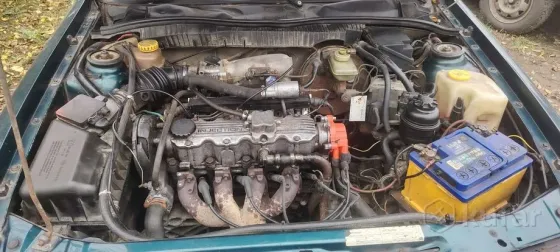 Продажа Opel Vectra A, 1994 г., Гомель Гомель