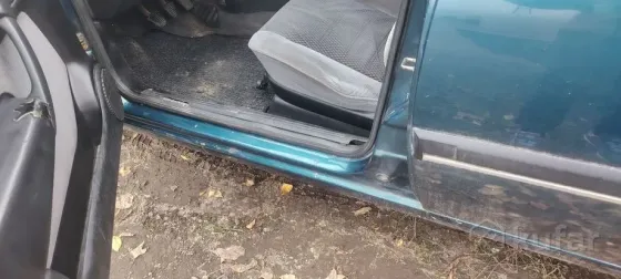 Продажа Opel Vectra A, 1994 г., Гомель Гомель