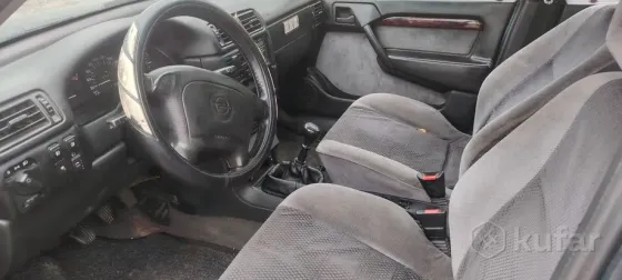 Продажа Opel Vectra A, 1994 г., Гомель Гомель