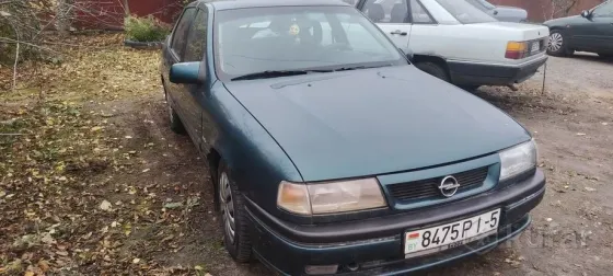 Продажа Opel Vectra A, 1994 г., Гомель Гомель