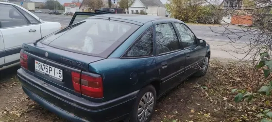 Продажа Opel Vectra A, 1994 г., Гомель Гомель