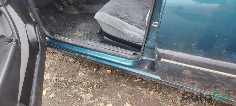 Продажа Opel Vectra A, 1994 г., Гомель Гомель - изображение 5