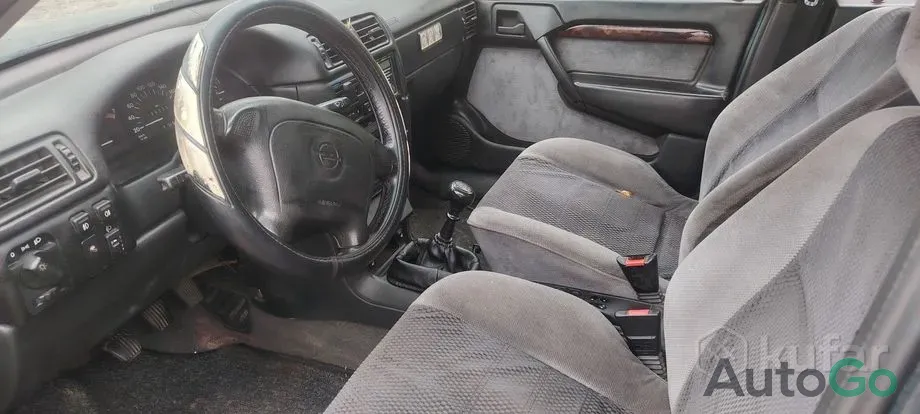 Продажа Opel Vectra A, 1994 г., Гомель Гомель - изображение 6