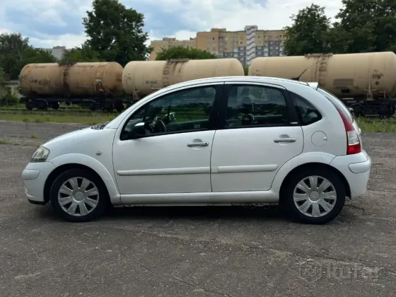 Продажа Citroen C3 I Рестайлинг, 2005 г., Гродно Гродно