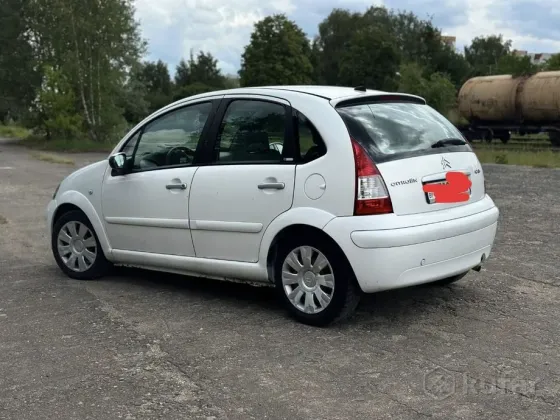 Продажа Citroen C3 I Рестайлинг, 2005 г., Гродно Гродно