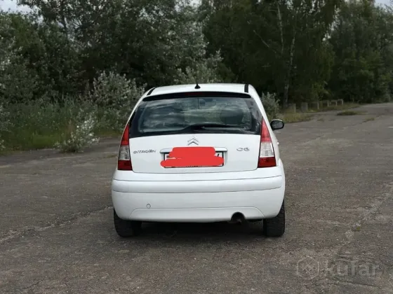 Продажа Citroen C3 I Рестайлинг, 2005 г., Гродно Гродно