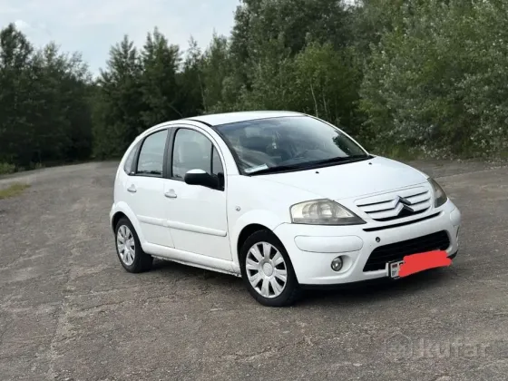 Продажа Citroen C3 I Рестайлинг, 2005 г., Гродно Гродно