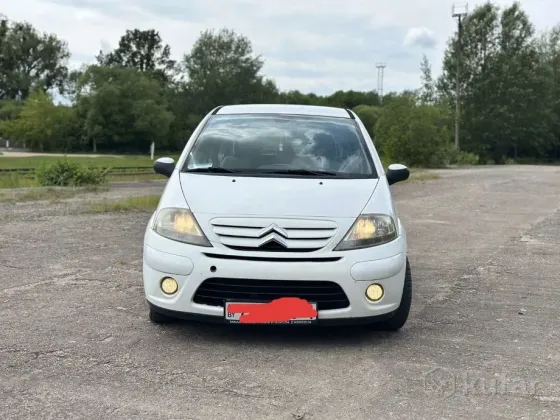 Продажа Citroen C3 I Рестайлинг, 2005 г., Гродно Гродно