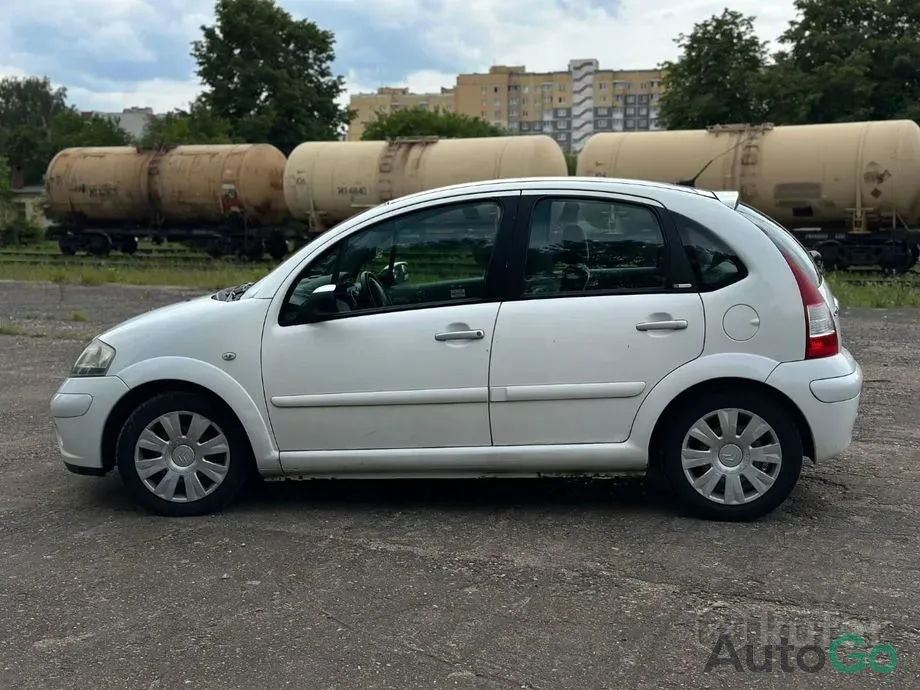 Продажа Citroen C3 I Рестайлинг, 2005 г., Гродно Гродно - изображение 6