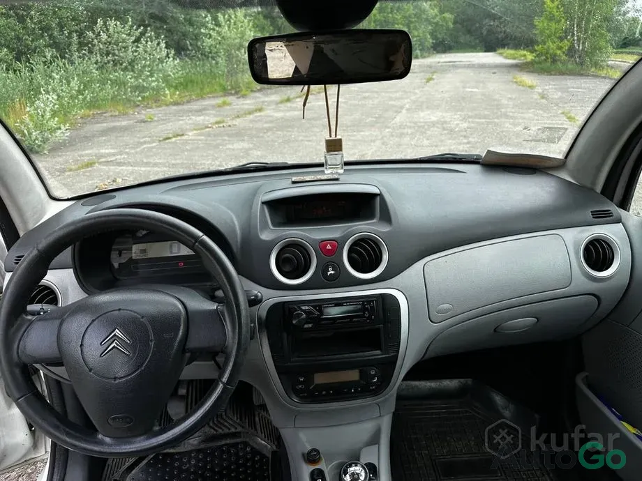 Продажа Citroen C3 I Рестайлинг, 2005 г., Гродно Гродно - изображение 5