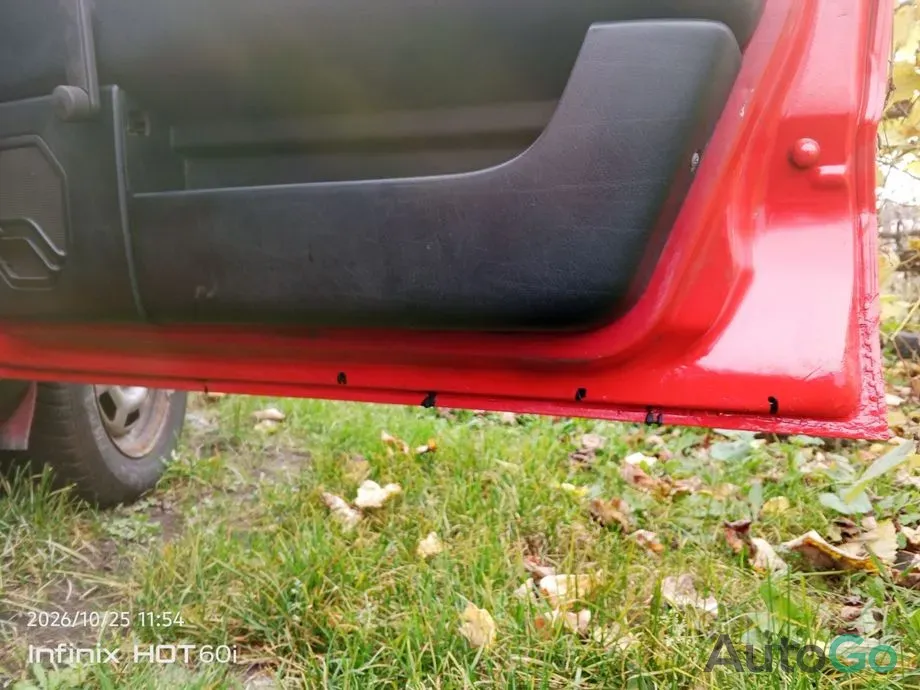 Продажа Volkswagen Passat B3, 1992 г., Буда-Кошелево Буда-Кошелево - изображение 3