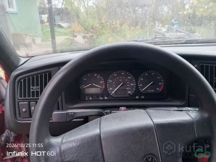 Продажа Volkswagen Passat B3, 1992 г., Буда-Кошелево Буда-Кошелево - изображение 7