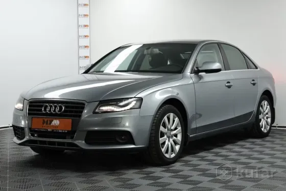 Продажа Audi A4 IV (B8), 2009 г., Минск Минск