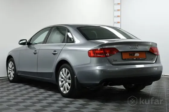 Продажа Audi A4 IV (B8), 2009 г., Минск Минск