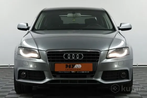 Продажа Audi A4 IV (B8), 2009 г., Минск Минск