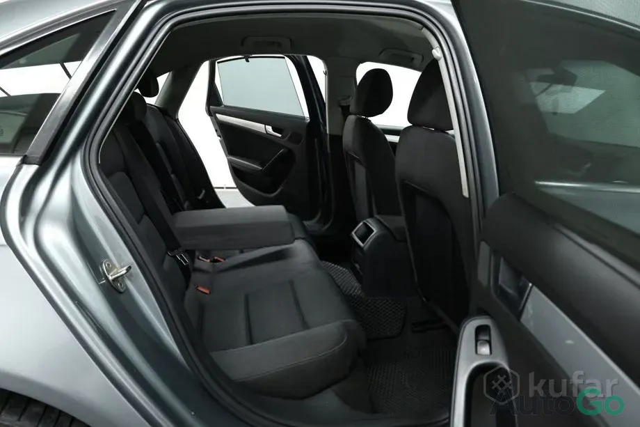 Продажа Audi A4 IV (B8), 2009 г., Минск Минск - изображение 12