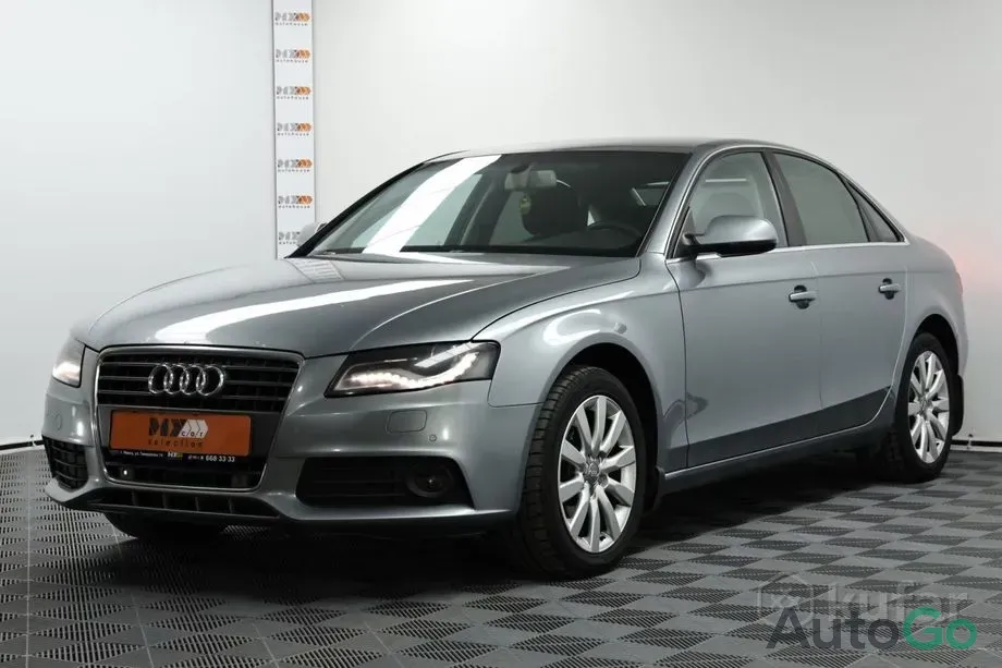 Продажа Audi A4 IV (B8), 2009 г., Минск Минск - изображение 1
