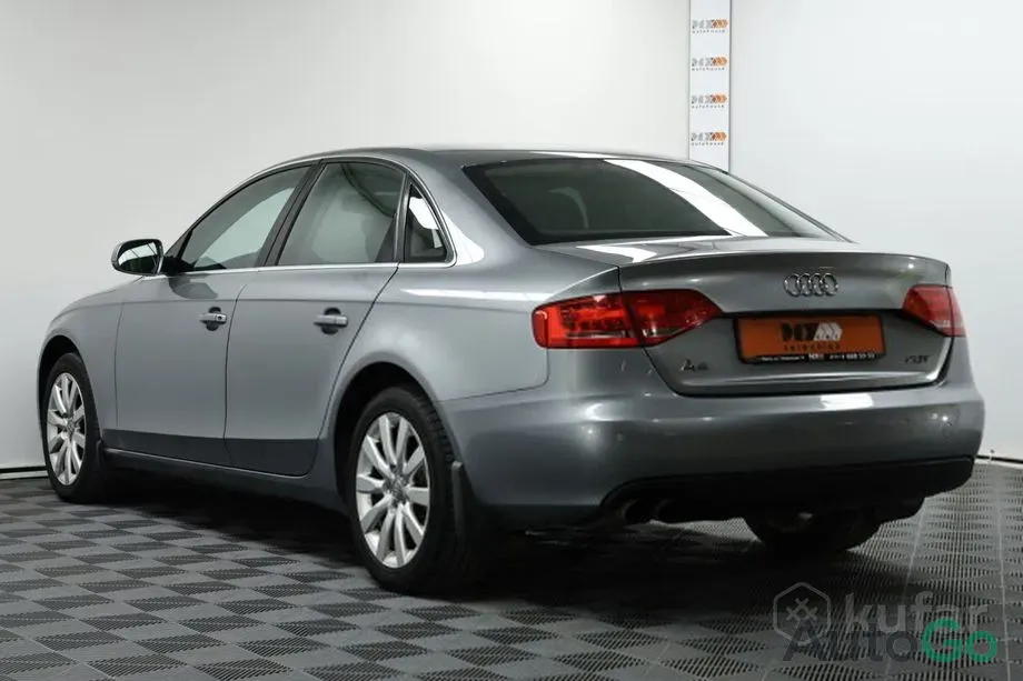 Продажа Audi A4 IV (B8), 2009 г., Минск Минск - изображение 6