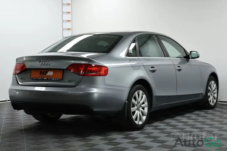Продажа Audi A4 IV (B8), 2009 г., Минск Минск - изображение 4