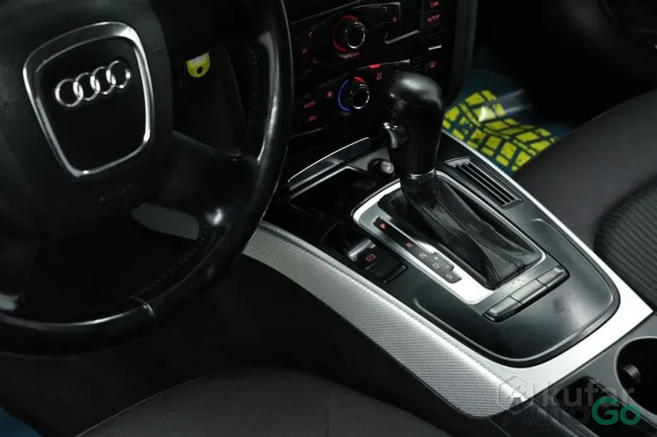 Продажа Audi A4 IV (B8), 2009 г., Минск Минск - изображение 11