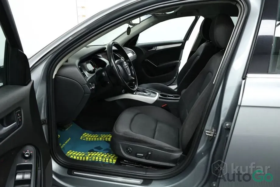 Продажа Audi A4 IV (B8), 2009 г., Минск Минск - изображение 9