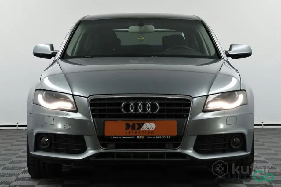 Продажа Audi A4 IV (B8), 2009 г., Минск Минск - изображение 2