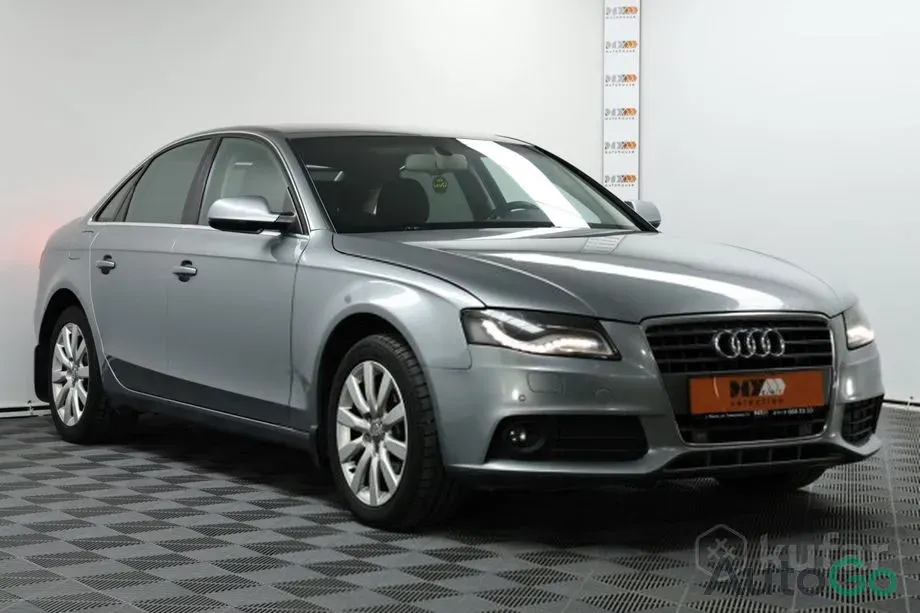 Продажа Audi A4 IV (B8), 2009 г., Минск Минск - изображение 3