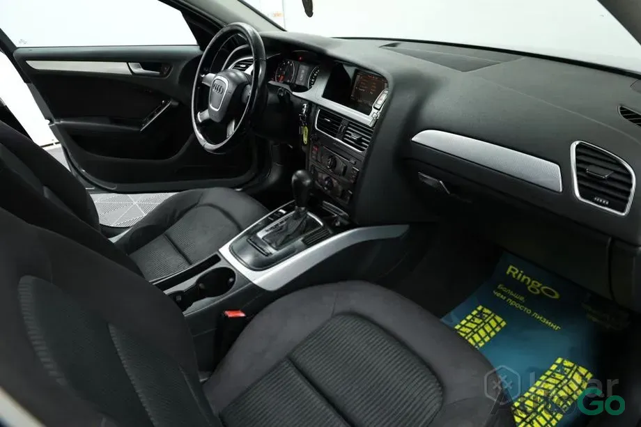 Продажа Audi A4 IV (B8), 2009 г., Минск Минск - изображение 8