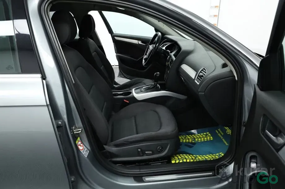 Продажа Audi A4 IV (B8), 2009 г., Минск Минск - изображение 7