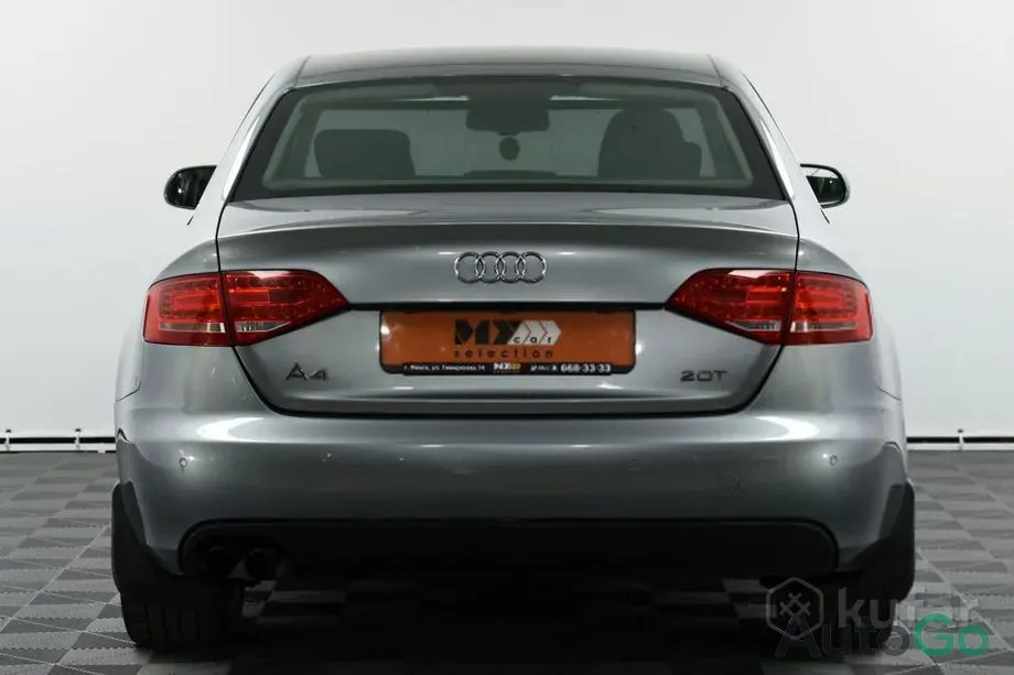 Продажа Audi A4 IV (B8), 2009 г., Минск Минск - изображение 5