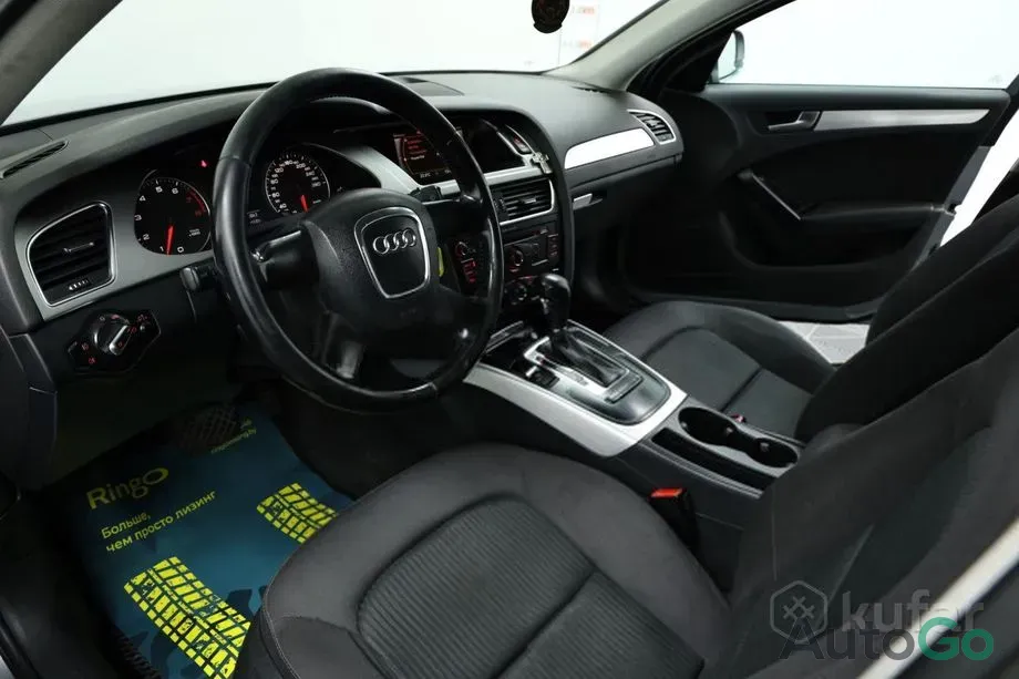 Продажа Audi A4 IV (B8), 2009 г., Минск Минск - изображение 10