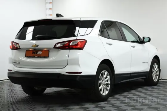 Продажа Chevrolet Equinox III, 2020 г., Минск Минск