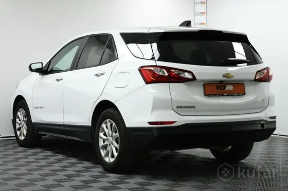 Продажа Chevrolet Equinox III, 2020 г., Минск Минск