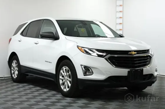 Продажа Chevrolet Equinox III, 2020 г., Минск Минск