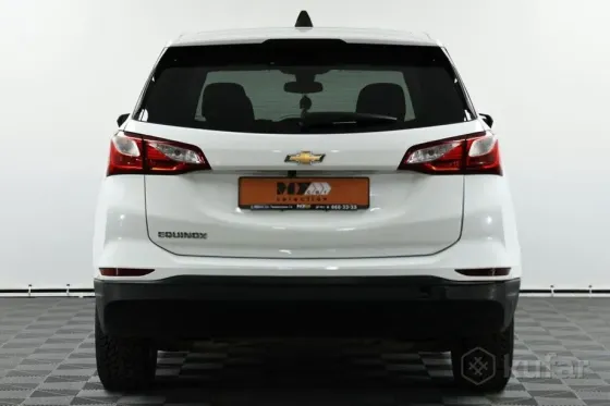 Продажа Chevrolet Equinox III, 2020 г., Минск Минск