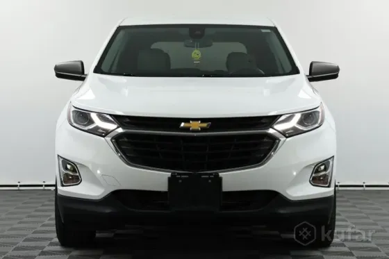 Продажа Chevrolet Equinox III, 2020 г., Минск Минск