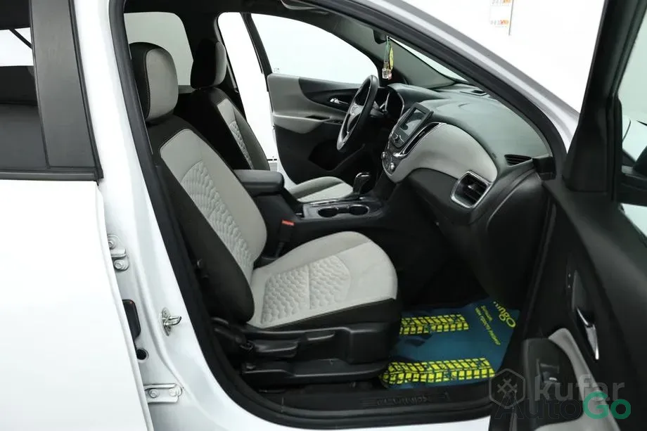 Продажа Chevrolet Equinox III, 2020 г., Минск Минск - изображение 7