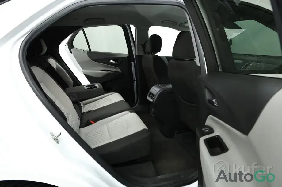 Продажа Chevrolet Equinox III, 2020 г., Минск Минск - изображение 12