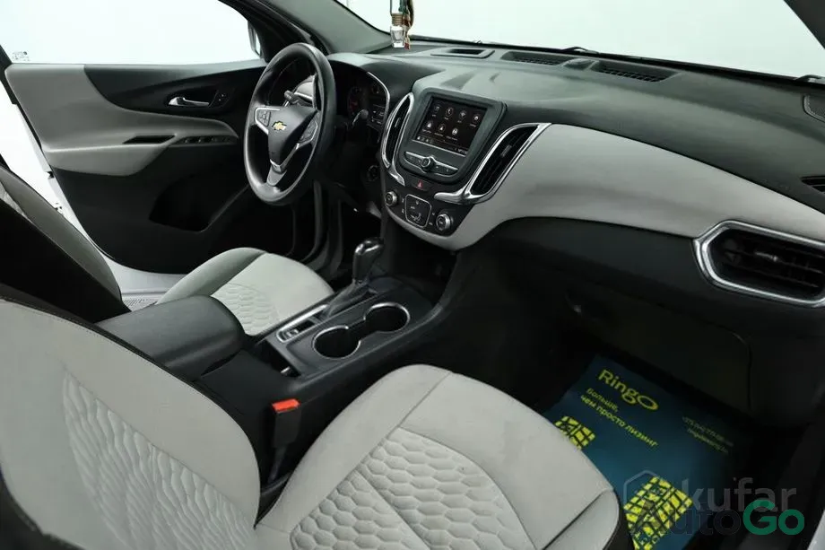 Продажа Chevrolet Equinox III, 2020 г., Минск Минск - изображение 8