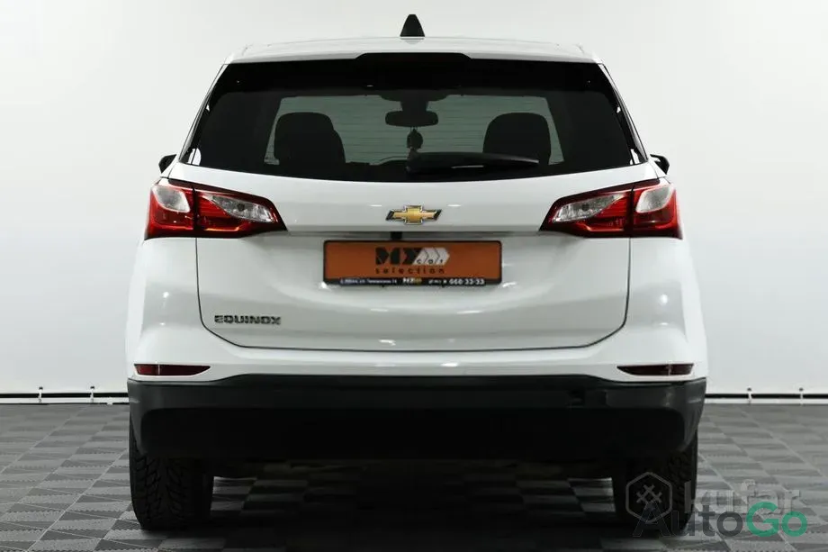 Продажа Chevrolet Equinox III, 2020 г., Минск Минск - изображение 5