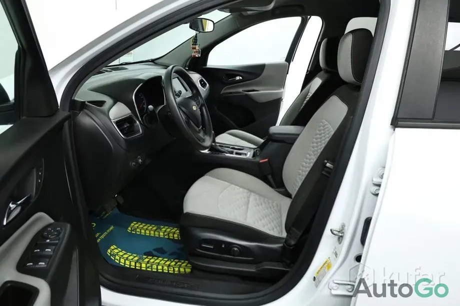 Продажа Chevrolet Equinox III, 2020 г., Минск Минск - изображение 9