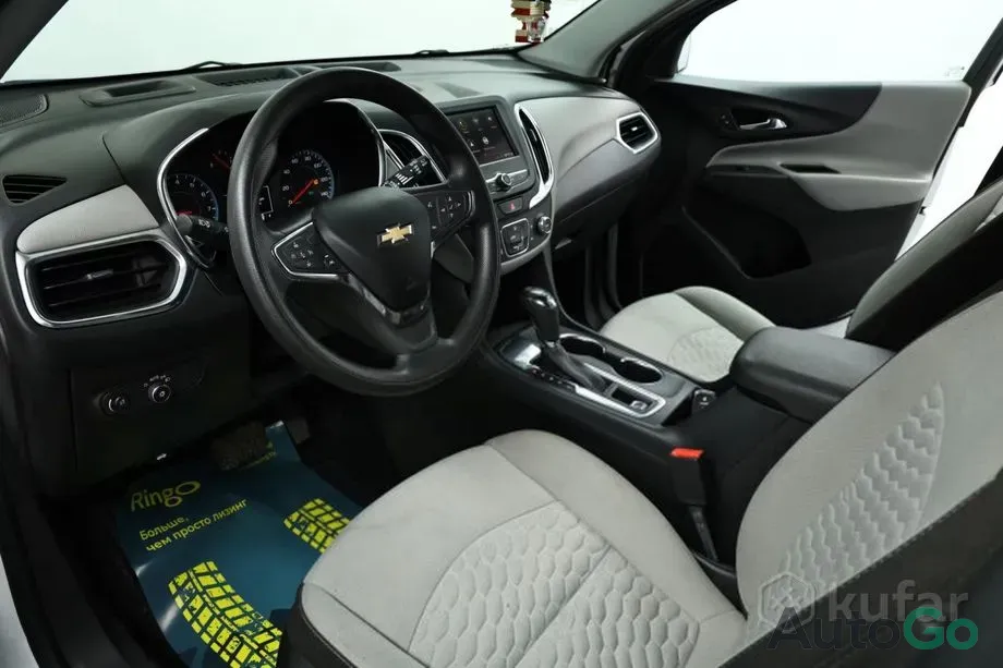 Продажа Chevrolet Equinox III, 2020 г., Минск Минск - изображение 10