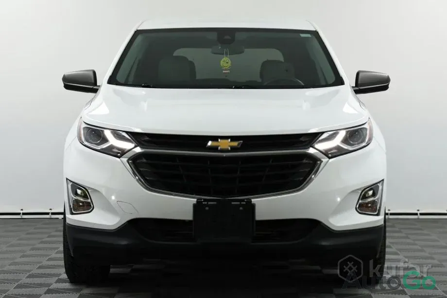 Продажа Chevrolet Equinox III, 2020 г., Минск Минск - изображение 2