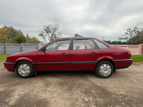 Продажа Volkswagen Passat B3, 1991 г., Гродно Гродно