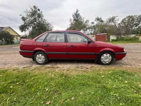 Продажа Volkswagen Passat B3, 1991 г., Гродно Гродно