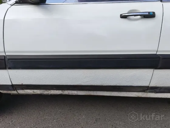 Продажа Audi 100 III (C3), 1986 г., Брест Брест