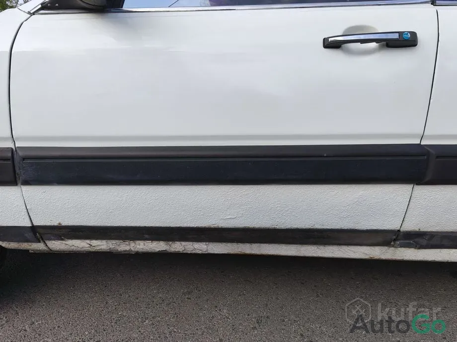 Продажа Audi 100 III (C3), 1986 г., Брест Брест - изображение 3