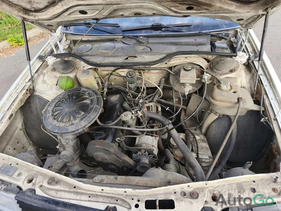 Продажа Audi 100 III (C3), 1986 г., Брест Брест - изображение 2
