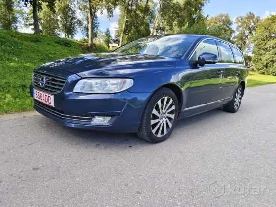 Продажа Volvo V70 III Рестайлинг, 2015 г., Минск Минск