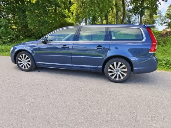 Продажа Volvo V70 III Рестайлинг, 2015 г., Минск Минск